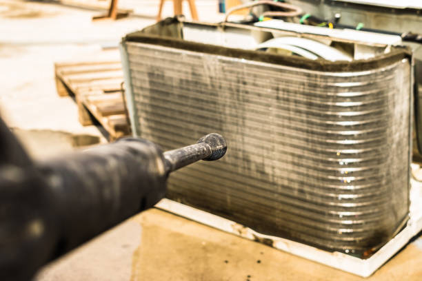 Best Professional Duct Cleaning Services  in Clarkesville, GA