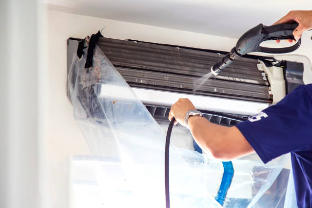 Best Air Duct Cleaning Near Me  in Clarkesville, GA
