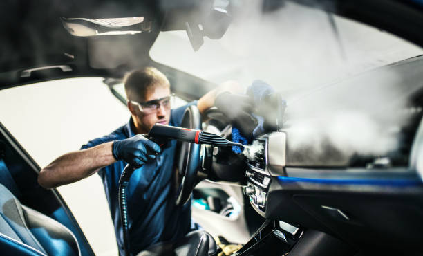 Best Best Air Duct Cleaning Company  in Clarkesville, GA