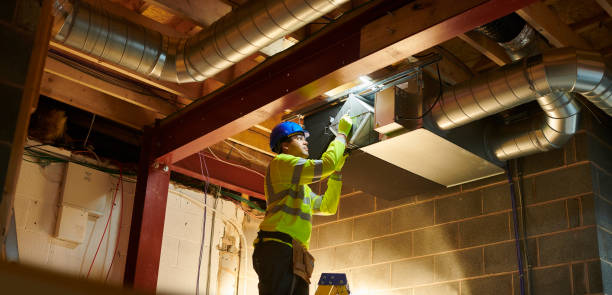 Best Dryer Vent Cleaning Services  in Clarkesville, GA